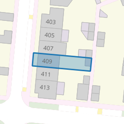 Perceel APD01-M-7297