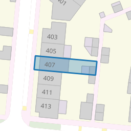 Perceel APD01-M-7298