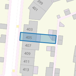 Perceel APD01-M-7299