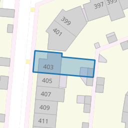 Perceel APD01-M-7300