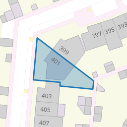 Perceel APD01-M-7301