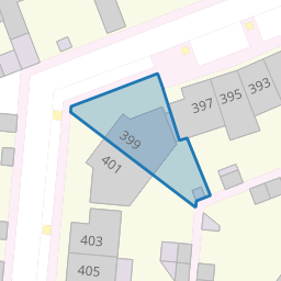 Perceel APD01-M-7302