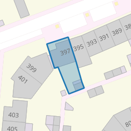 Perceel APD01-M-7303