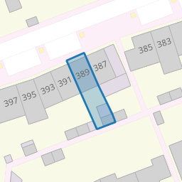 Perceel APD01-M-7307