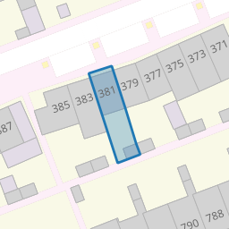 Perceel APD01-M-7311