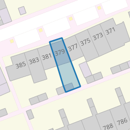 Perceel APD01-M-7312