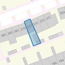 Perceel APD01-M-7313