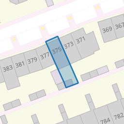 Perceel APD01-M-7314