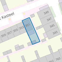 Perceel APD01-M-7326