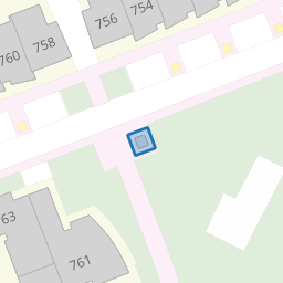 Perceel APD01-M-7327