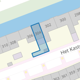 Perceel APD01-M-7358