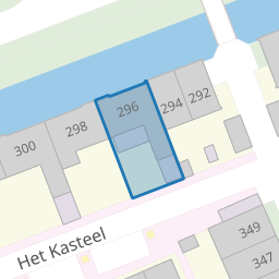 Perceel APD01-M-7362