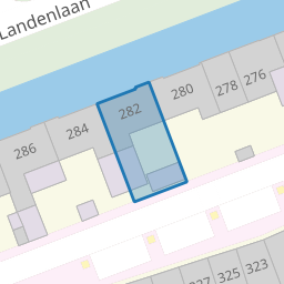 Perceel APD01-M-7372