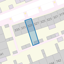 Perceel APD01-M-7387