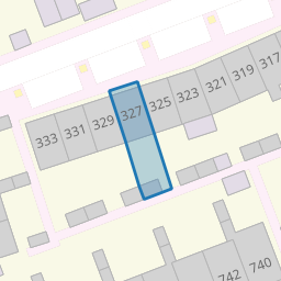 Perceel APD01-M-7388