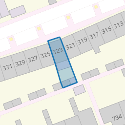 Perceel APD01-M-7390