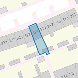 Perceel APD01-M-7391