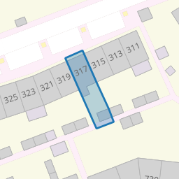 Perceel APD01-M-7393