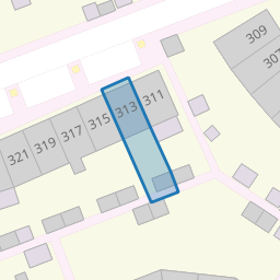 Perceel APD01-M-7395