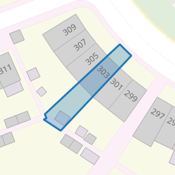 Perceel APD01-M-7400