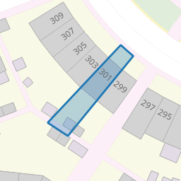 Perceel APD01-M-7401