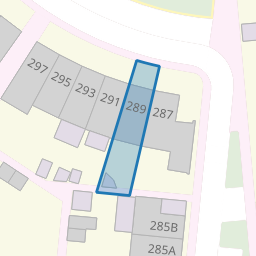 Perceel APD01-M-7407