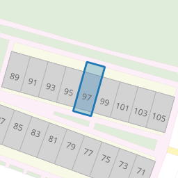 Perceel APD01-M-7426