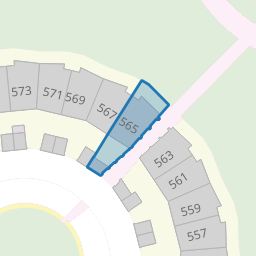 Perceel APD01-M-7478