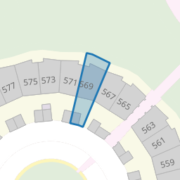 Perceel APD01-M-7480