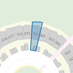 Perceel APD01-M-7481