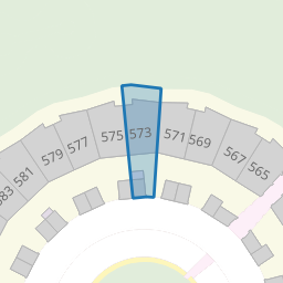 Perceel APD01-M-7482