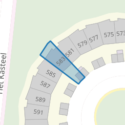 Perceel APD01-M-7487