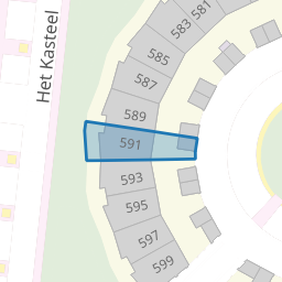 Perceel APD01-M-7491