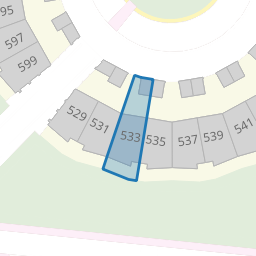 Perceel APD01-M-7498