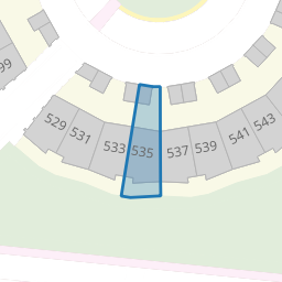 Perceel APD01-M-7499