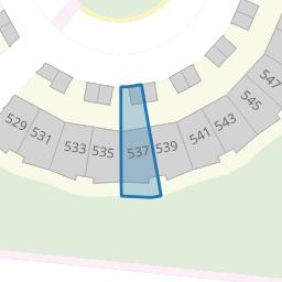 Perceel APD01-M-7500