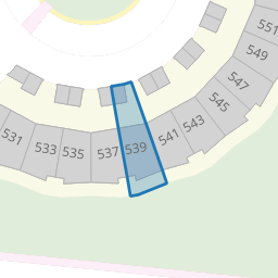 Perceel APD01-M-7501