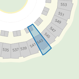 Perceel APD01-M-7503