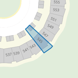 Perceel APD01-M-7504