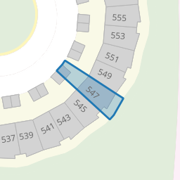 Perceel APD01-M-7505