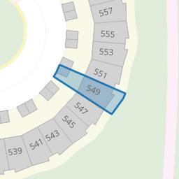 Perceel APD01-M-7506