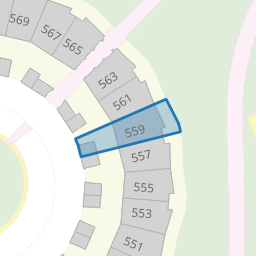 Perceel APD01-M-7511