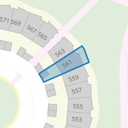 Perceel APD01-M-7512