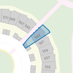 Perceel APD01-M-7513