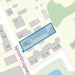 Perceel APD01-M-7518