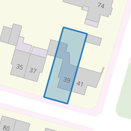 Perceel APD01-M-7525