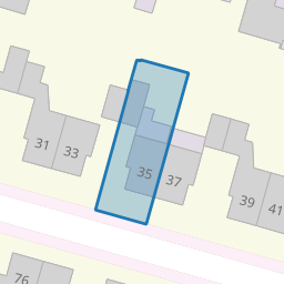 Perceel APD01-M-7527