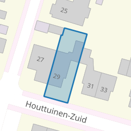 Perceel APD01-M-7530