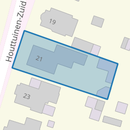 Perceel APD01-M-7533