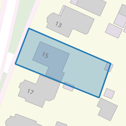 Perceel APD01-M-7536